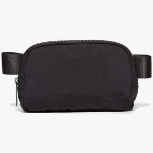 Black belt bag new with tags!